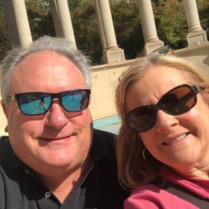 Meet your Posher, Beth